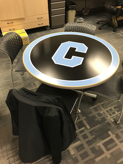 Custom Signs Photo